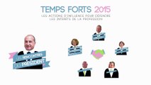 Rapport Moral - Assemblée générale 2016