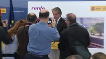 Talgo se adjudica formalmente el contrato del AVE