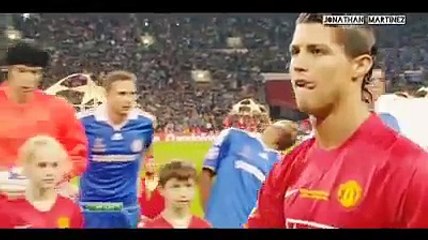 cristiano ronaldo-see u again (emotional video)