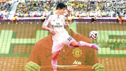 Pogba, Ronaldo, Bale, Higuain... les 10 plus gros transferts de l'histoire !