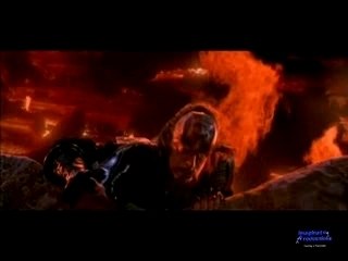 Star Trek: Tribute To Captain Kirk