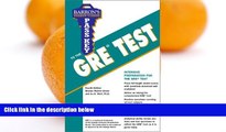 Pre Order Pass Key to the GRE Test (Barron s Pass Key to the GRE) Sharon Weiner Green On CD
