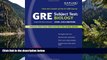 Buy Kaplan Kaplan GRE Exam Subject Test: Biology 2009-2010 Edition (Kaplan Gre Biology) Full Book