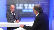 Éric Ciotti : «François Fillon ne doit pas changer son programme d'un iota»