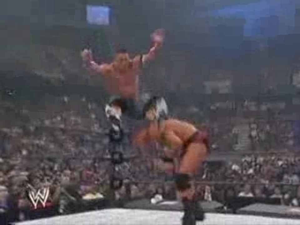 Summerslam 07 Part 9