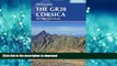 EBOOK ONLINE The GR20 Corsica: Complete Guide to the High Level Route PREMIUM BOOK ONLINE