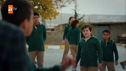 Ağzını burnunu kıracağım! - Aşk ve Mavi 3. Bölüm - atv