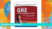 Pre Order The Official Guide To The GRE Revised General Test (with CD) Educational Testing Service