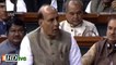 Rajnath Singh assures PM Modi's intervention in demonetisation debate
