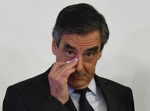 Primaire de la droite et du centre : François Fillon frappé par Alain Juppé ?