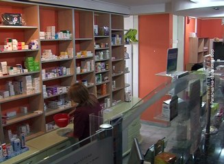 Državne apoteke u ozbiljnim problemima, 28. novembar 2016. (RTV Bor)