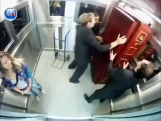 أقوى مقلب بالعالم