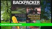 Audiobook Backpacker Magazine s Complete Guide to Outdoor Gear Maintenance and Repair: