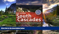 FAVORIT BOOK Day Hiking, South Cascades: Mt. St. Helens / Mt. Adams / Columbia Gorge (Done in a