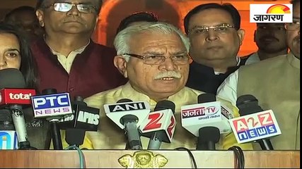 राष्ट्रपति से मिला हरियाणा का सर्वदलीय प्रतिनिधिमंडल