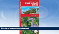 FAVORITE BOOK  Gulf Coast Birds: A Folding Pocket Guide to Familiar Species (Pocket Naturalist