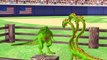 Dinosaurs Cartoon For Children | King Kong Vs Dinosaurs Fighting | Dinosaurs Movie For Children