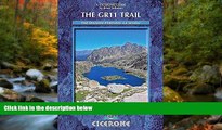 READ THE NEW BOOK The GR11 Trail - La Senda: Through the Spanish Pyrenees (Cicerone Guide) Brian