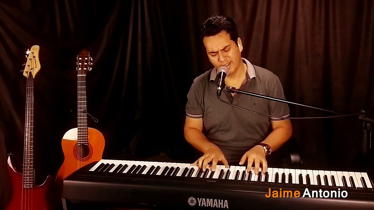 Show de la nueva ola-boleros-Jaime Antonio "Show de la nueva ola-boleros "Jaime Antonio