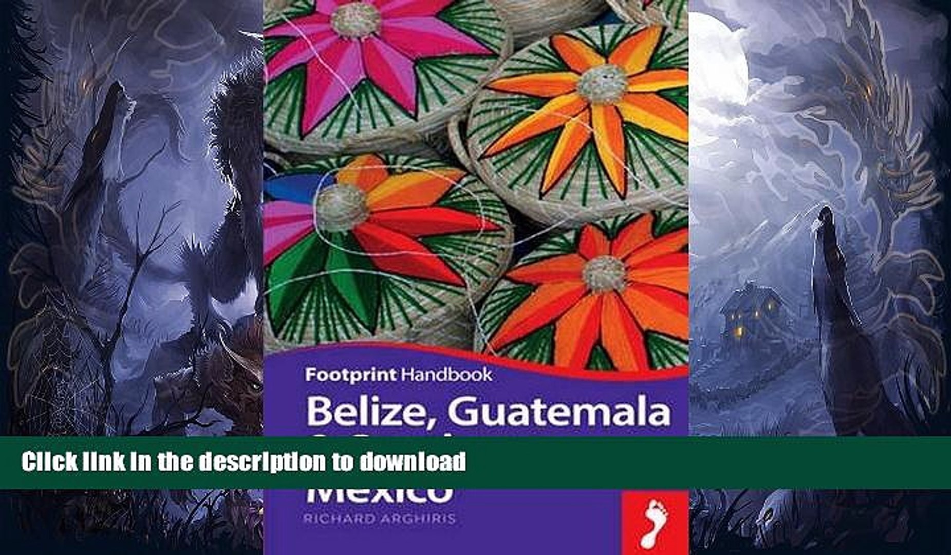 Guatemala Handbook