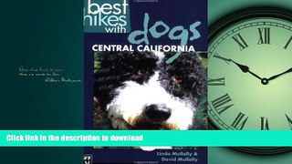 FAVORIT BOOK Best Hikes with Dogs: Central California READ EBOOK