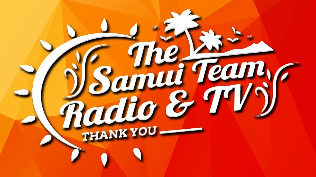 Samuiteam TV