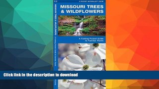 READ BOOK  Missouri Trees   Wildflowers: A Folding Pocket Guide to Familiar Species (Pocket