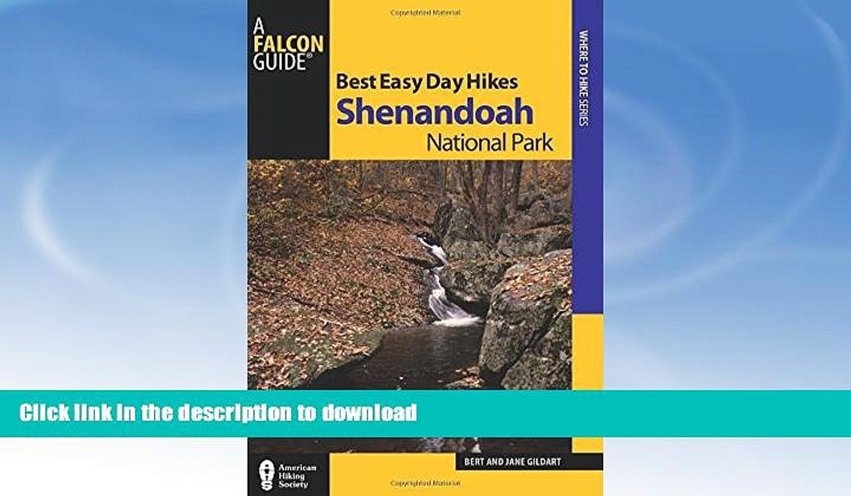 READ  Best Easy Day Hikes Shenandoah National Park (Best Easy Day Hikes Series) FULL ONLINE