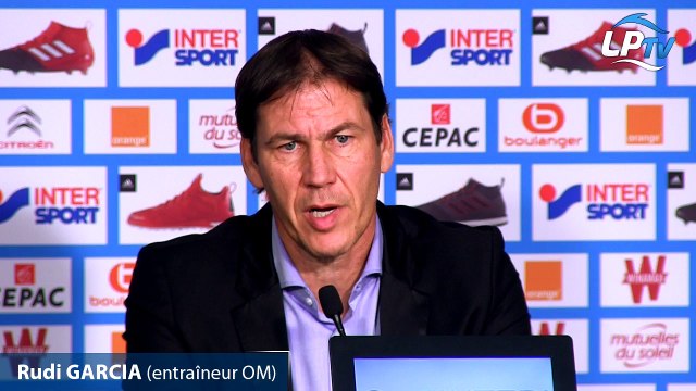 Garcia : Des postes ont été ciblés