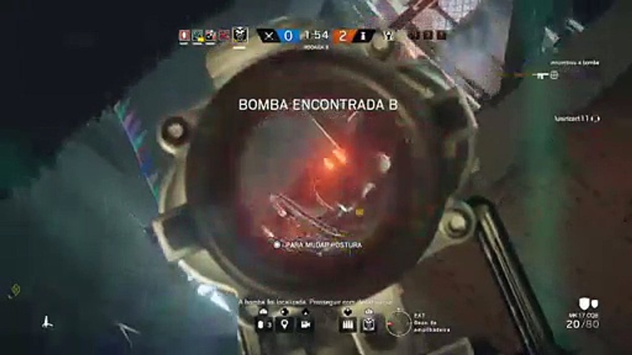 Live relâmpago (3)