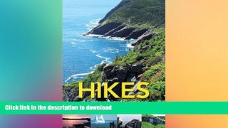 GET PDF  Hikes of Eastern Newfoundland FULL ONLINE