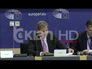 Rama – Merkel takohen në Berlin, Kancelarja: Përmbushni 5 prioritetet