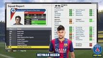 THE END OF CAREER MODE 2031 - FIFA 17 (All Best Teams, Players and REGENS!!!)