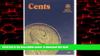 {BEST PDF |PDF [FREE] DOWNLOAD | PDF [DOWNLOAD] Lincoln Cents Folder Plain (Official Whitman Coin