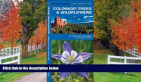 READ THE NEW BOOK Colorado Trees   Wildflowers: A Folding Pocket Guide to Familiar Plants (Pocket