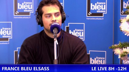 Daniel Steiner et la Bible en alsacien