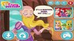 Dora Rapunzel Hair Problems Games, Disney Princesses Elsa Hair Loss Doctor