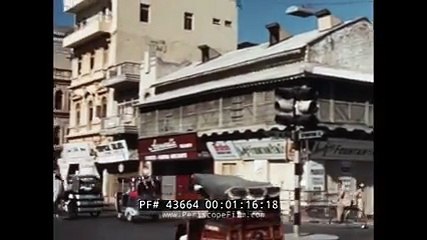 Rare Video of White People Enjoying at Beach in Karachi