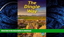 READ THE NEW BOOK The Dingle Way (Rucksack Readers) READ EBOOK