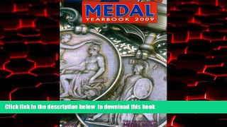 {BEST PDF |PDF [FREE] DOWNLOAD | PDF [DOWNLOAD] Medal Yearbook 2009 2009 TRIAL EBOOK