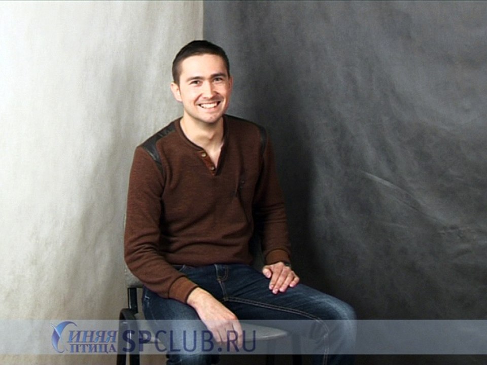 m85_14525 Кирилл - обаятельный инженер ищет знакомства с девушкой #