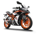 KTM RC 390