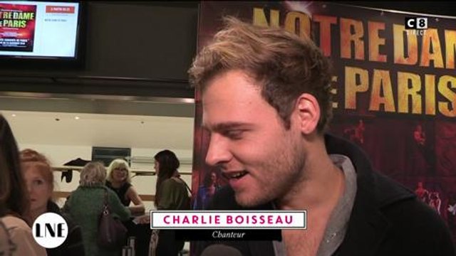 LNE La confidence coquine de Daphné Burki