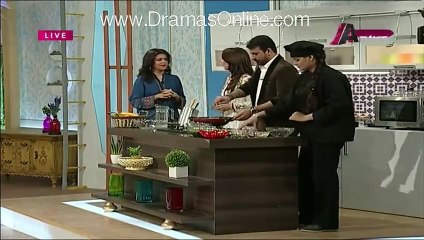 Maria Wasti Finally Telling the Reason Why She Didnt Got Married Yet