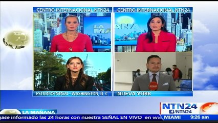 Aerolínea estadounidense hace historia al salir a La Habana a tres días de la muerte de Fidel Castro