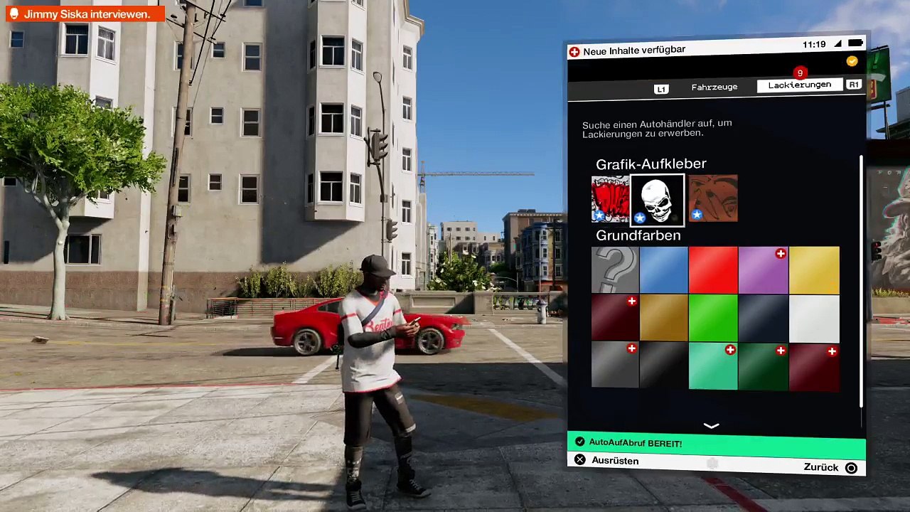 PS4-Live-Übertragung von xxNinoxx (50)