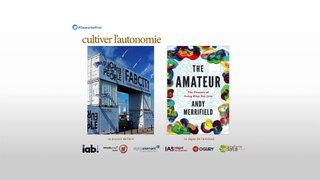 [COLLOQUE 2016] Keynote Peclers Paris - Les tendances & Prospectives #ConsumerFirst