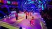 The Strictly Cha Cha Challenge - Strictly Come Dancing 2016- Week 10