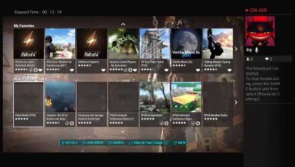 Fallout 4 battle arena mods (21)