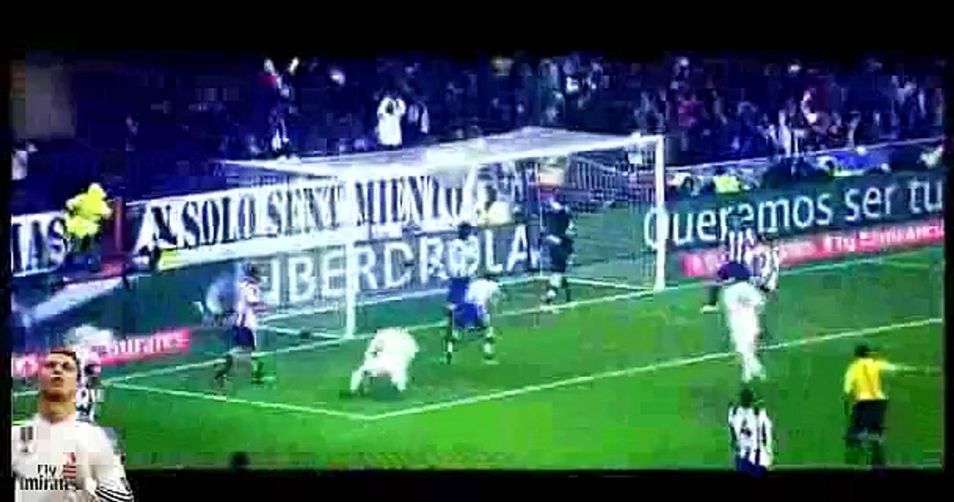 Cristiano Ronaldo best goals ever